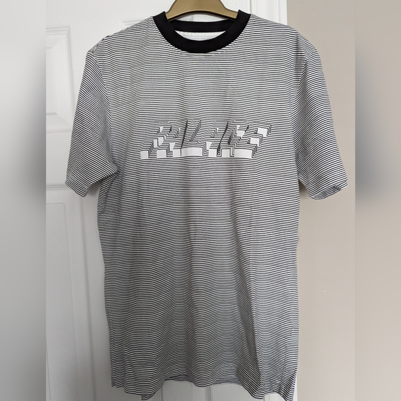 Palace Skateboards 3D Stripe T-shirt, Size S - Picture 6 of 7